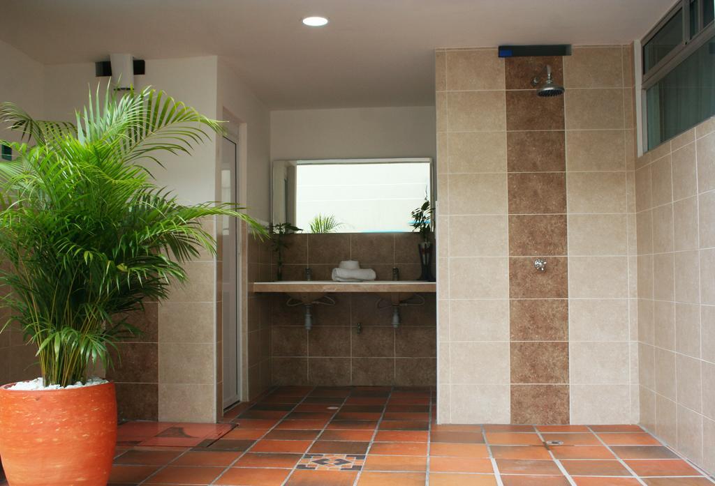 Hotel Getsemani Bga Bucaramanga Extérieur photo