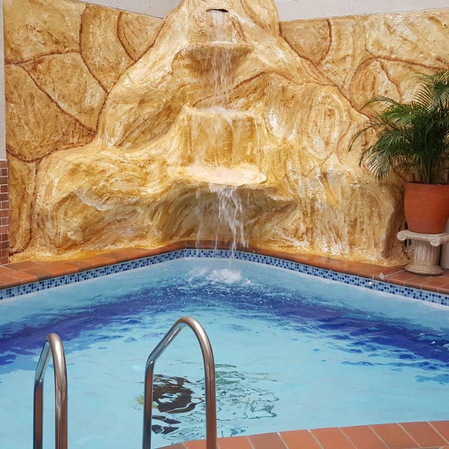 Hotel Getsemani Bga Bucaramanga Extérieur photo